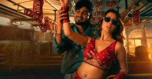 Fastest Indian songs released in 2026 to reach 100 million views on YouTube featuring Sanju Rathod's Bangles