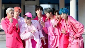 Top 10 Most Liked K-Pop Songs on YouTube - PSY, BTS, and BLACKPINK