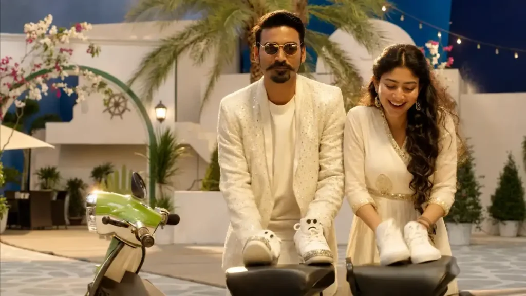 Top 10 Most Viewed Tamil Songs on YouTube - Rowdy Baby Maari 2