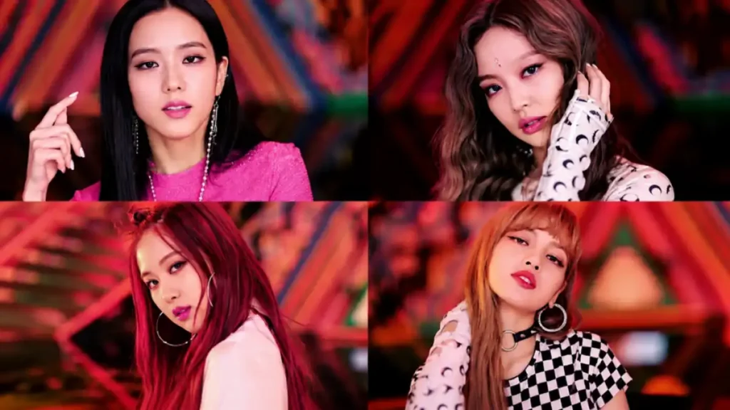 Top 50 Most Viewed K-Pop Songs on YouTube - PSY, BTS, and BLACKPINK