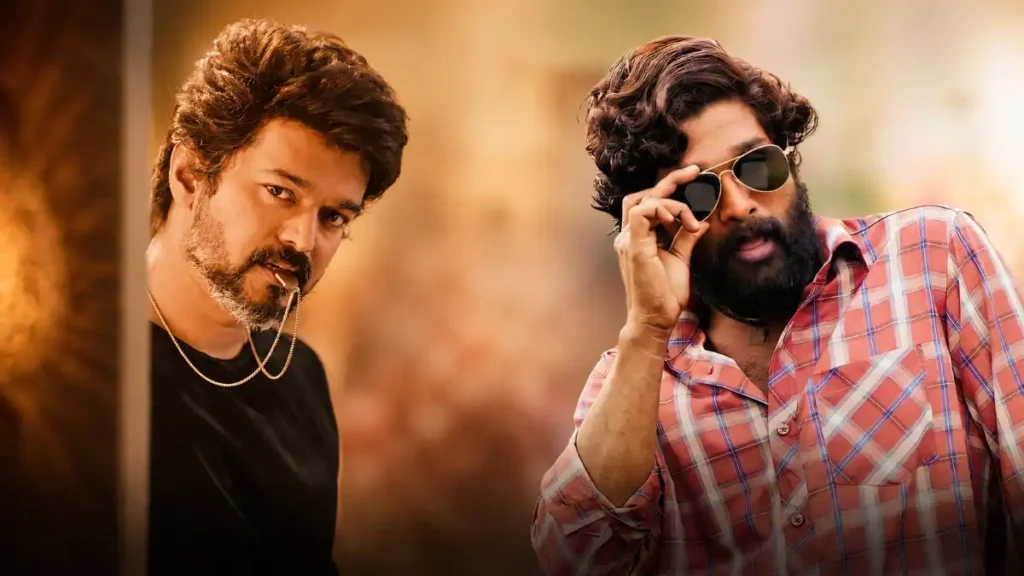 Top 50 most viewed south indian songs on youtube - Rowdy Baby, ButtaBomma, and Kurchi Madathapetti