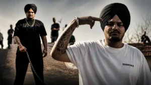 Top 50 most liked punjabi songs on youtube - Sidhu Moose Wala, Guru Randhawa, and Jass Manak